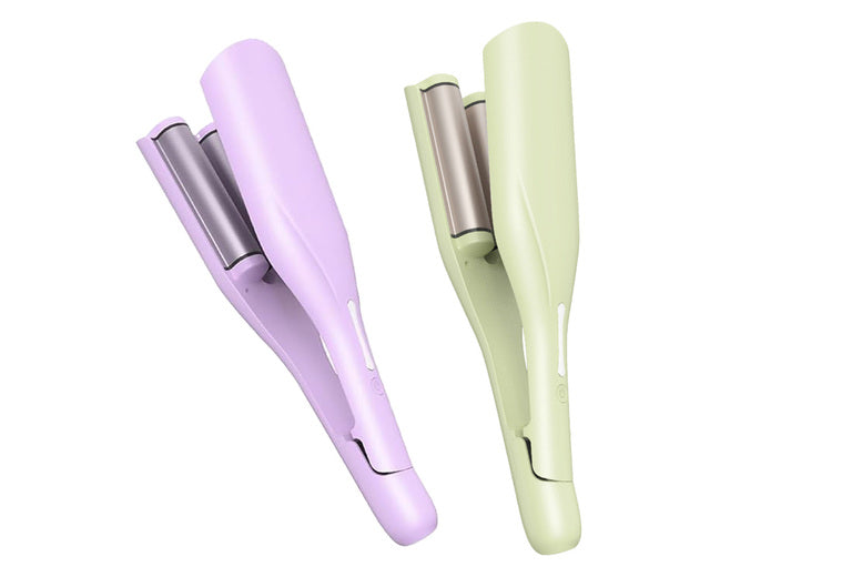 CurlSense Rizador de cabello profesional